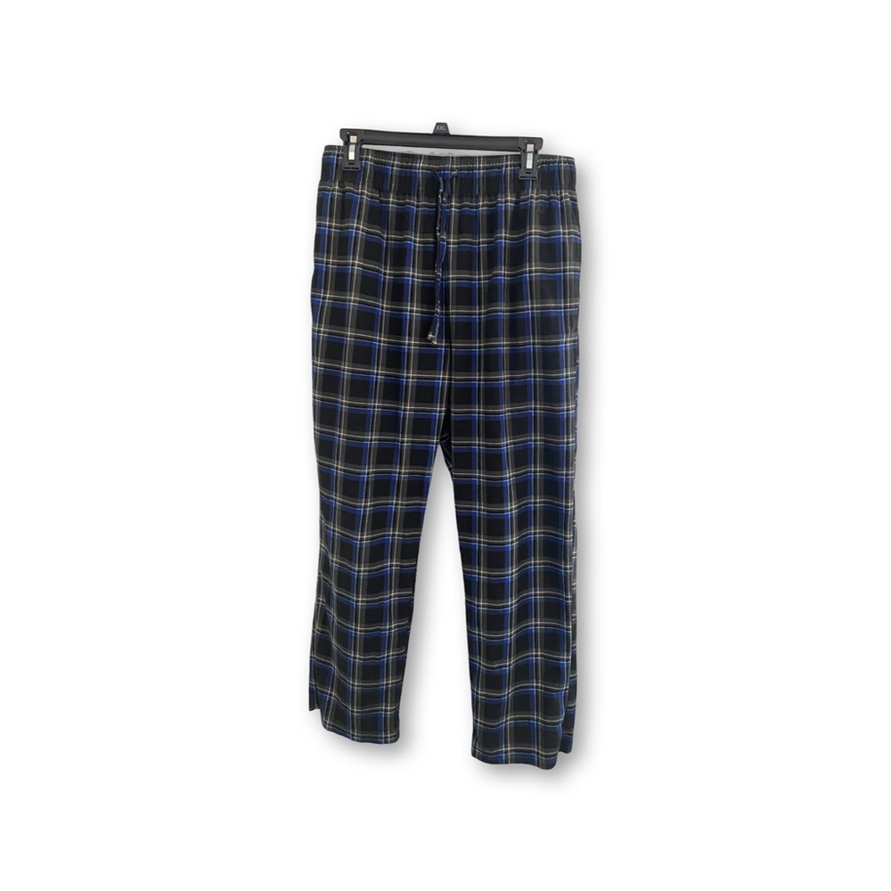 Mens Nautica Pajama Pants